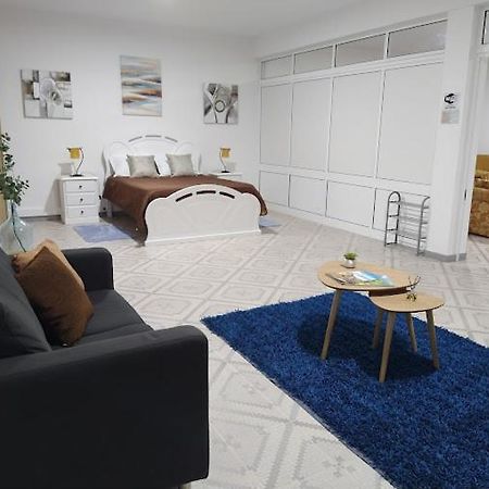 Rua De Baixo Apartments Calheta  Экстерьер фото