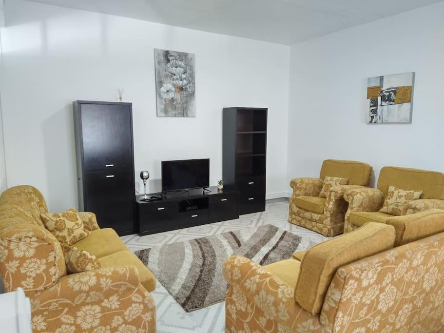 Rua De Baixo Apartments Calheta  Экстерьер фото