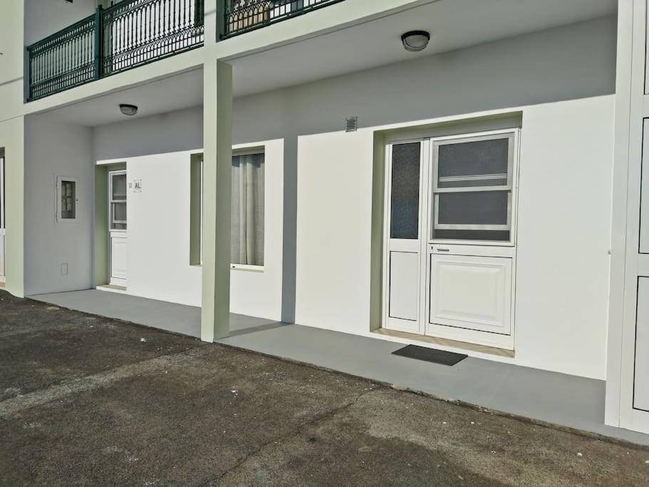 Rua De Baixo Apartments Calheta  Экстерьер фото