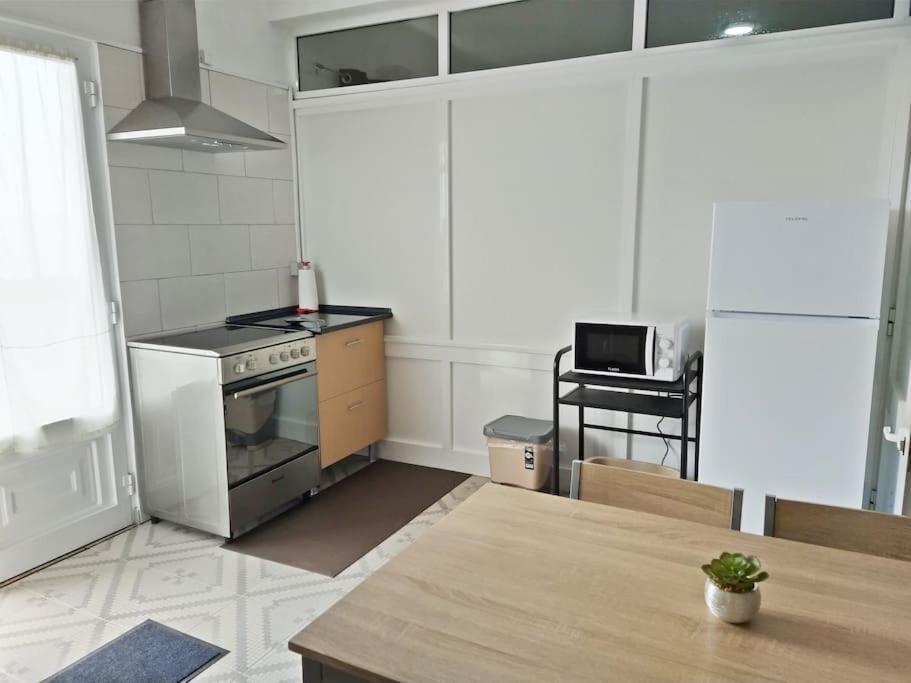 Rua De Baixo Apartments Calheta  Экстерьер фото