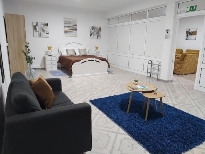 Rua De Baixo Apartments Calheta  Экстерьер фото